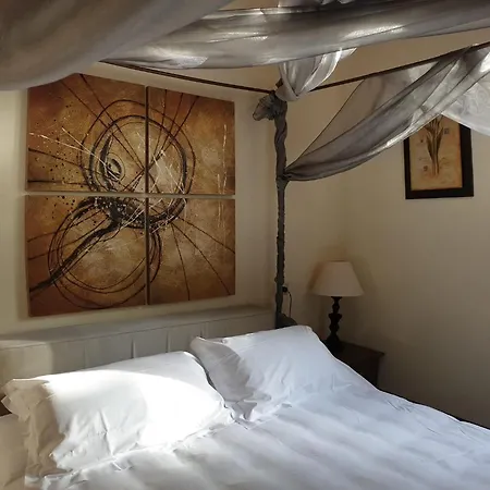 Bed & Breakfast Bruna *