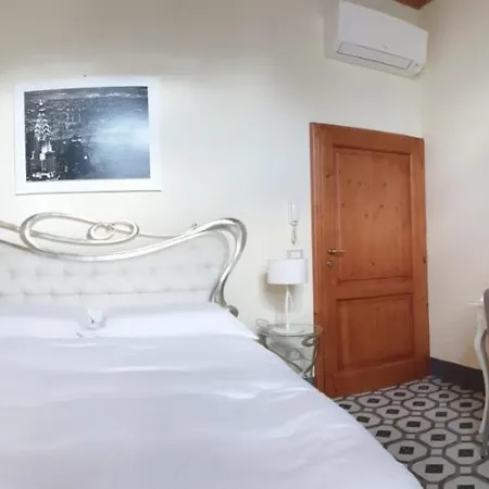 Bruna Bed & Breakfast